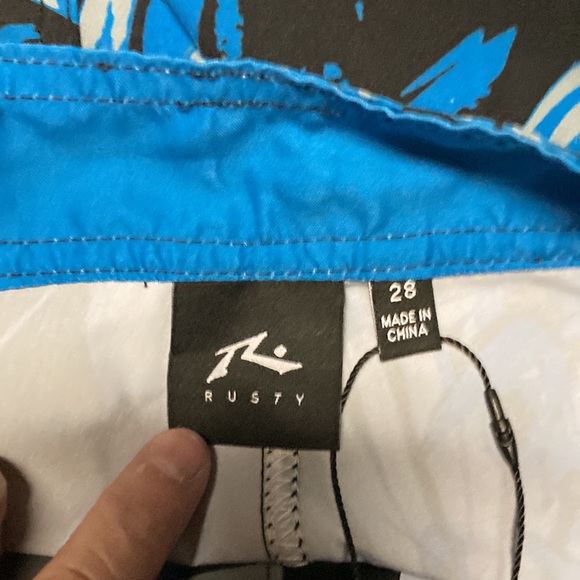 Swim trunks - Picture 8 of 10